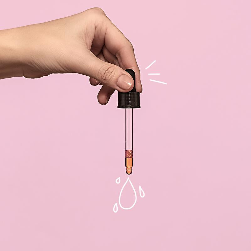 JoySpring Liquid Magnesium Citrate