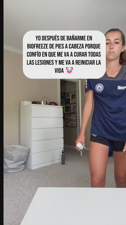Apaga el Dolor Articular al Instante Sin Destruir Tu Estómago con Pastillas